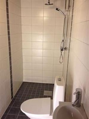 фото отеля Uppsala City Stay