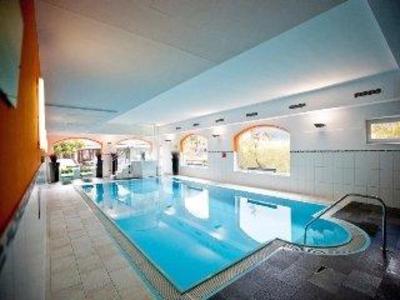 фото отеля Almresort Katschberg