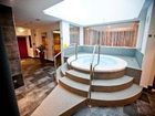 фото отеля Almresort Katschberg