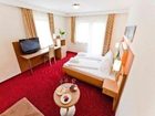 фото отеля Almresort Katschberg