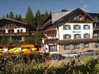 фото отеля Almresort Katschberg