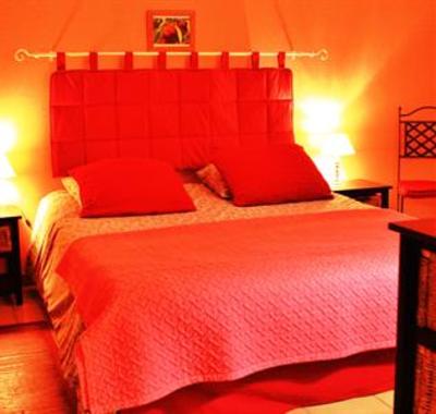 фото отеля Villa Thebaide