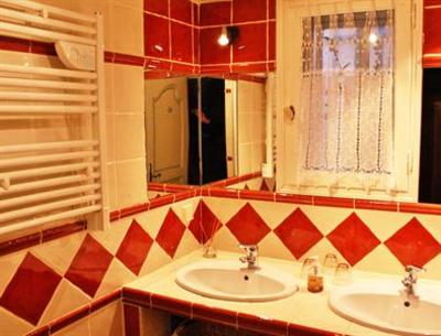 фото отеля Villa Thebaide