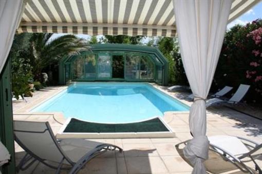 фото отеля Villa Thebaide