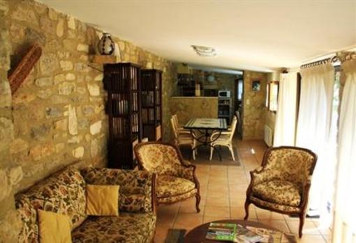 фото отеля Villa Thebaide