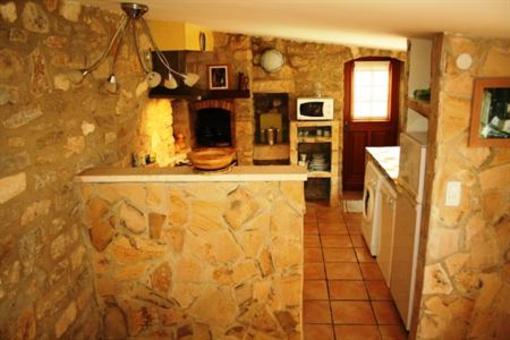 фото отеля Villa Thebaide