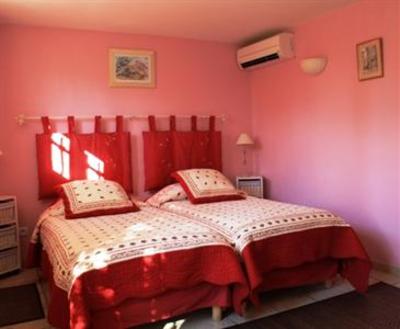 фото отеля Villa Thebaide