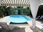 фото отеля Villa Thebaide