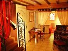 фото отеля Villa Thebaide