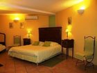 фото отеля Villa Thebaide