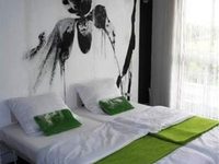 Hotel Schlafstadt