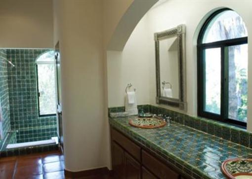 фото отеля Hacienda Todos Los Santos
