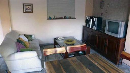 фото отеля Como en Casa Salta