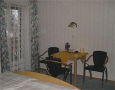фото отеля Pension Triebl