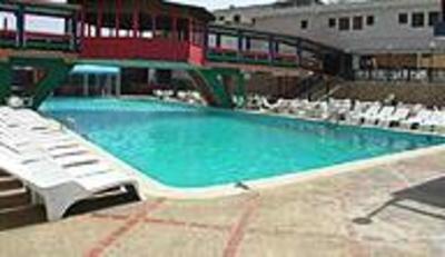 фото отеля Mario Hotel Chichiriviche
