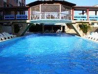 Mario Hotel Chichiriviche