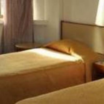 фото отеля Hotel Cabimas Internacional