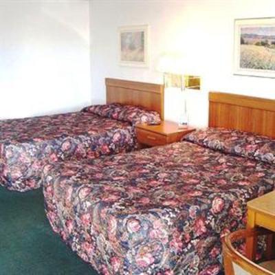 фото отеля Logan Lodge Motel