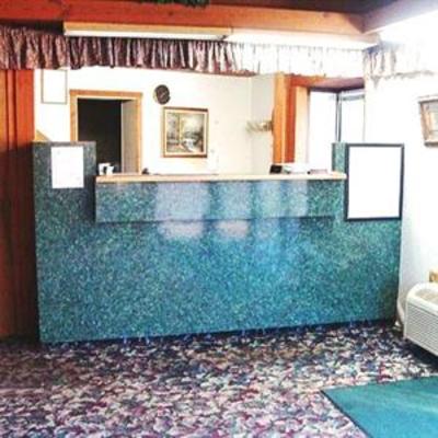 фото отеля Logan Lodge Motel