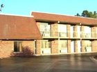 фото отеля Logan Lodge Motel