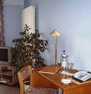 фото отеля Parkhotel Finkenrech Eppelborn