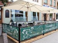 Stora Hotellet Osby