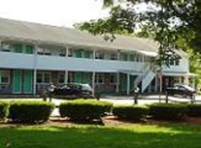 фото отеля Clinton Motor Inn