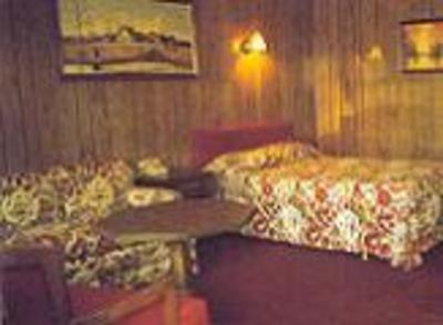 фото отеля Clinton Motor Inn