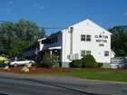 фото отеля Clinton Motor Inn