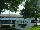фото отеля Clinton Motor Inn