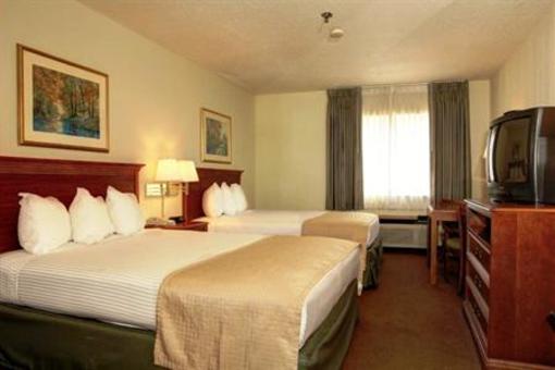 фото отеля Best Western On The Lake
