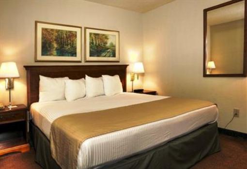 фото отеля Best Western On The Lake