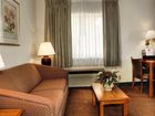 фото отеля Best Western On The Lake