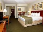 фото отеля Best Western On The Lake