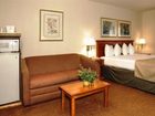 фото отеля Best Western On The Lake