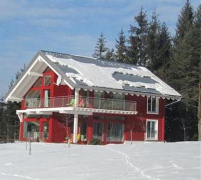 фото отеля Ferienhaus Melita