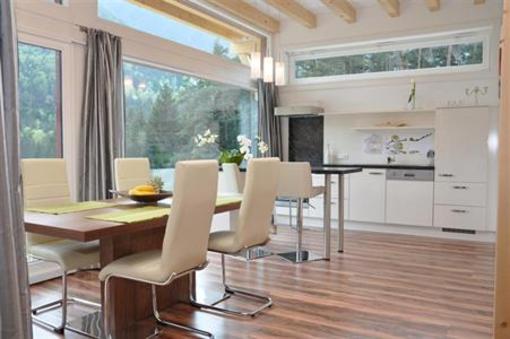 фото отеля Ferienhaus Melita