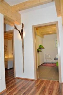 фото отеля Ferienhaus Melita