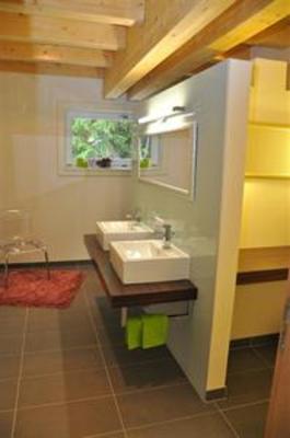 фото отеля Ferienhaus Melita