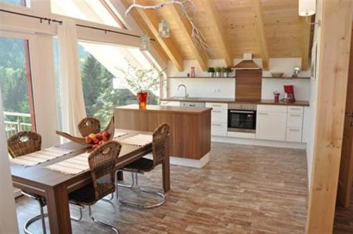 фото отеля Ferienhaus Melita
