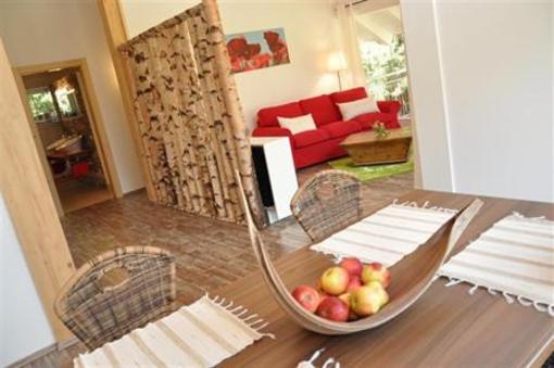фото отеля Ferienhaus Melita