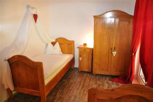 фото отеля Ferienhaus Melita