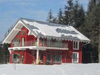 Ferienhaus Melita