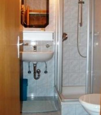 фото отеля Pension Praxmarer
