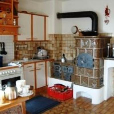 фото отеля Pension Praxmarer