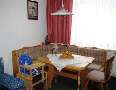 фото отеля Pension Praxmarer
