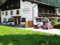 Pension Praxmarer