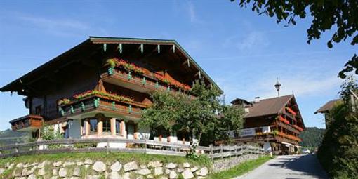 фото отеля Landgasthof Ledererwirt