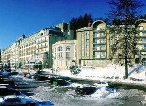 фото отеля Zauberblick