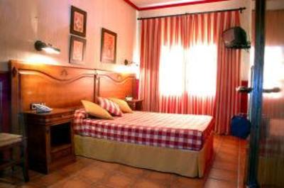 фото отеля Hostal Asador Siglo XXI